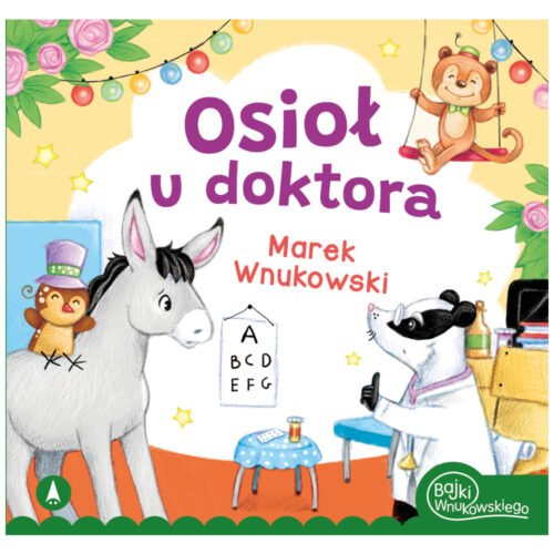 Osioł u doktora