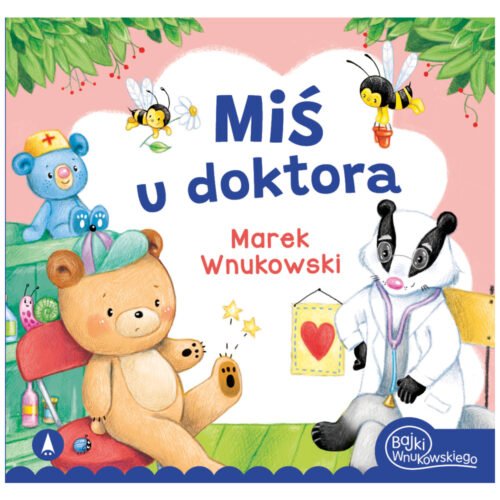 Miś u doktora