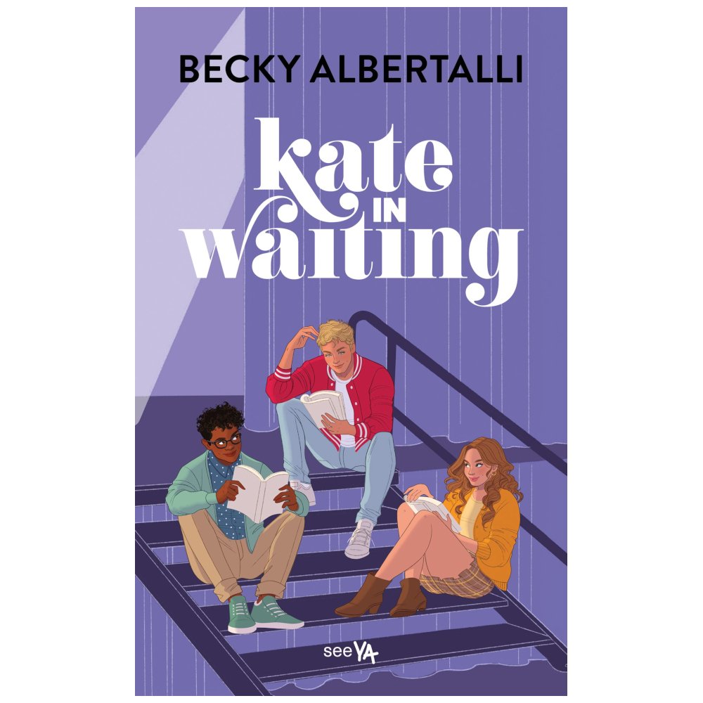 Kate in Waiting