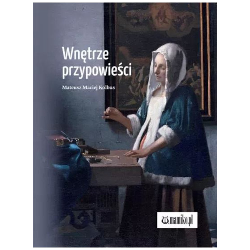 Wnętrze przypowieści