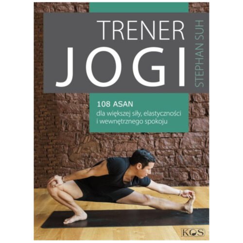 Trener jogi