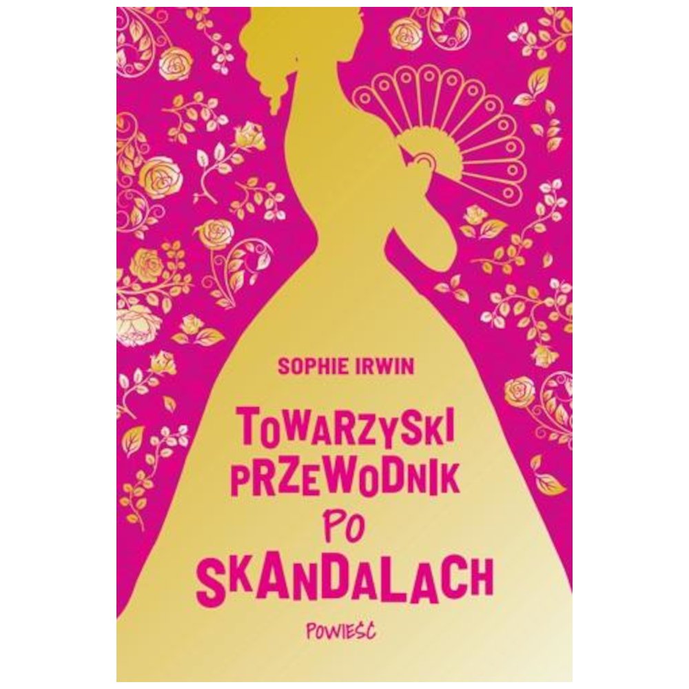 Towarzyski przewodnik po skandalach