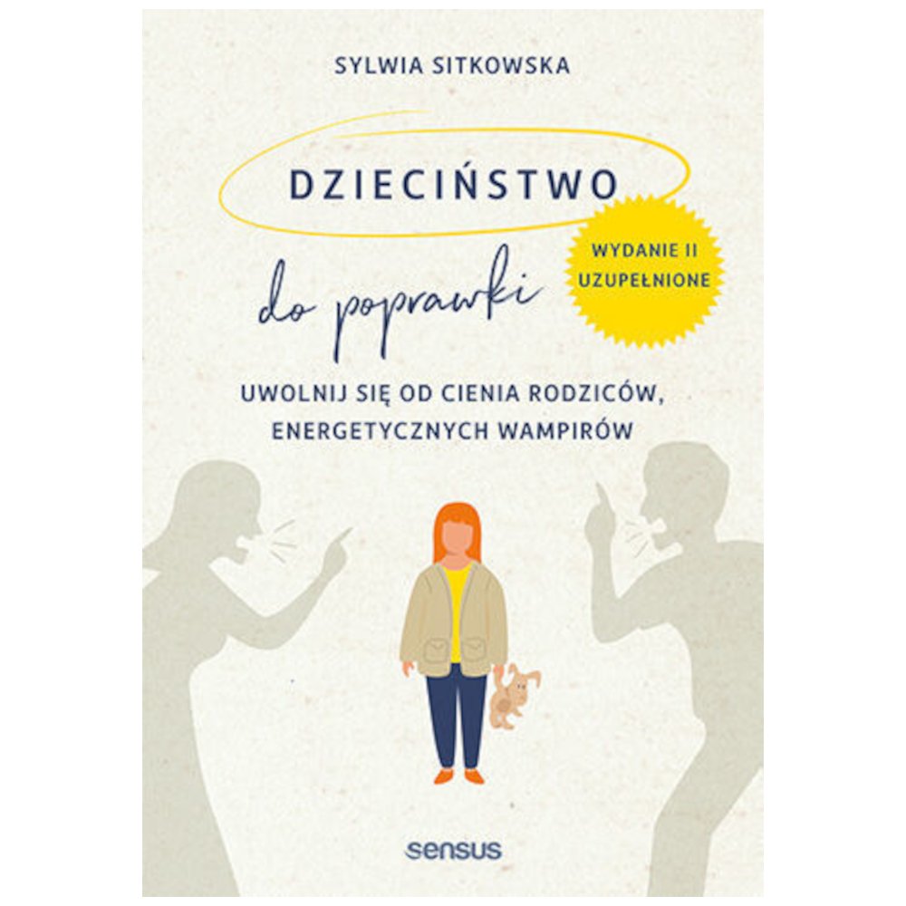 Dzieciństwo do poprawki w.2