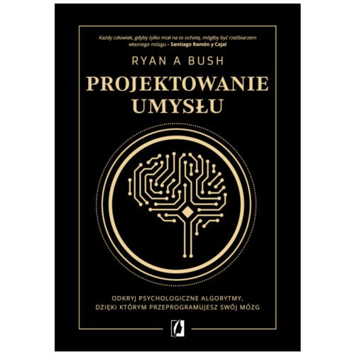 Projektowanie umysłu