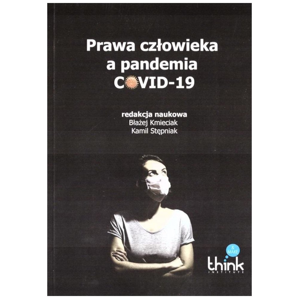 Prawa człowieka a pandemia covid-19