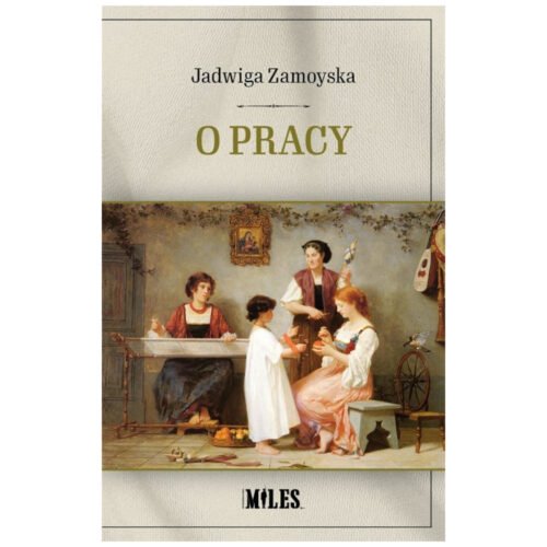 O pracy
