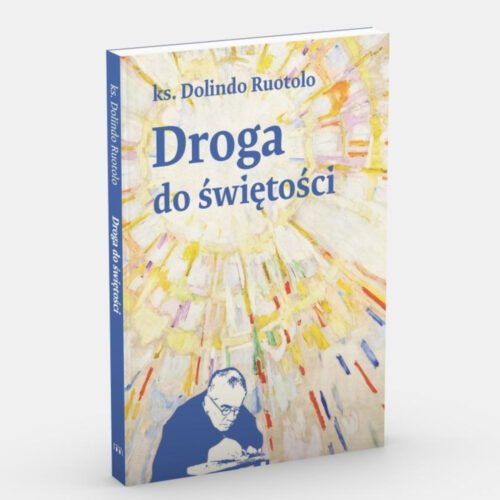 Droga do świętości