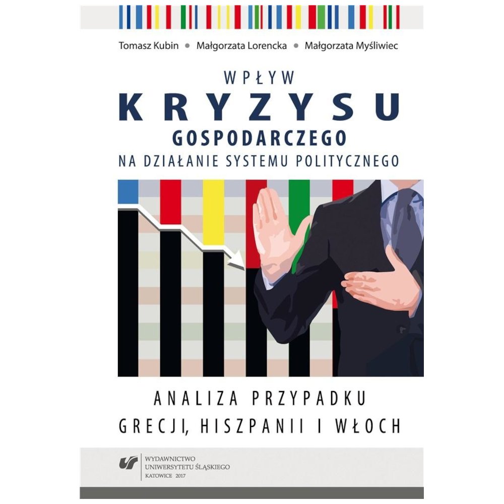 Wpływ kryzysu gospodarczego na działanie systemu..