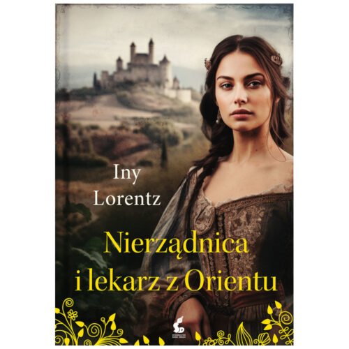 Nierządnica i lekarz z Orientu