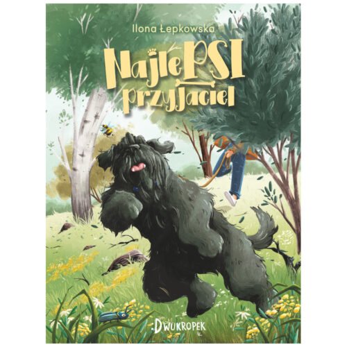 NajlePSI przyjaciel