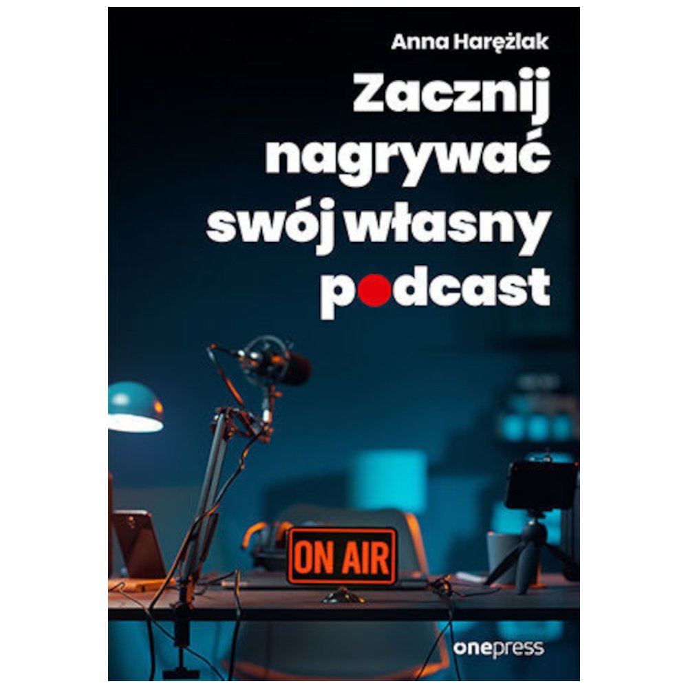 Zacznij nagrywać swój własny podcast