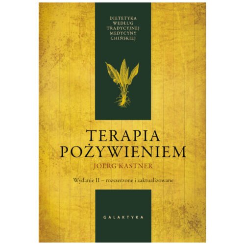 Terapia pożywieniem