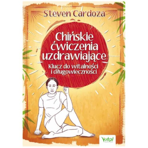 Chińskie ćwiczenia uzdrawiające