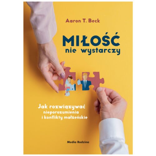 Miłość nie wystarczy