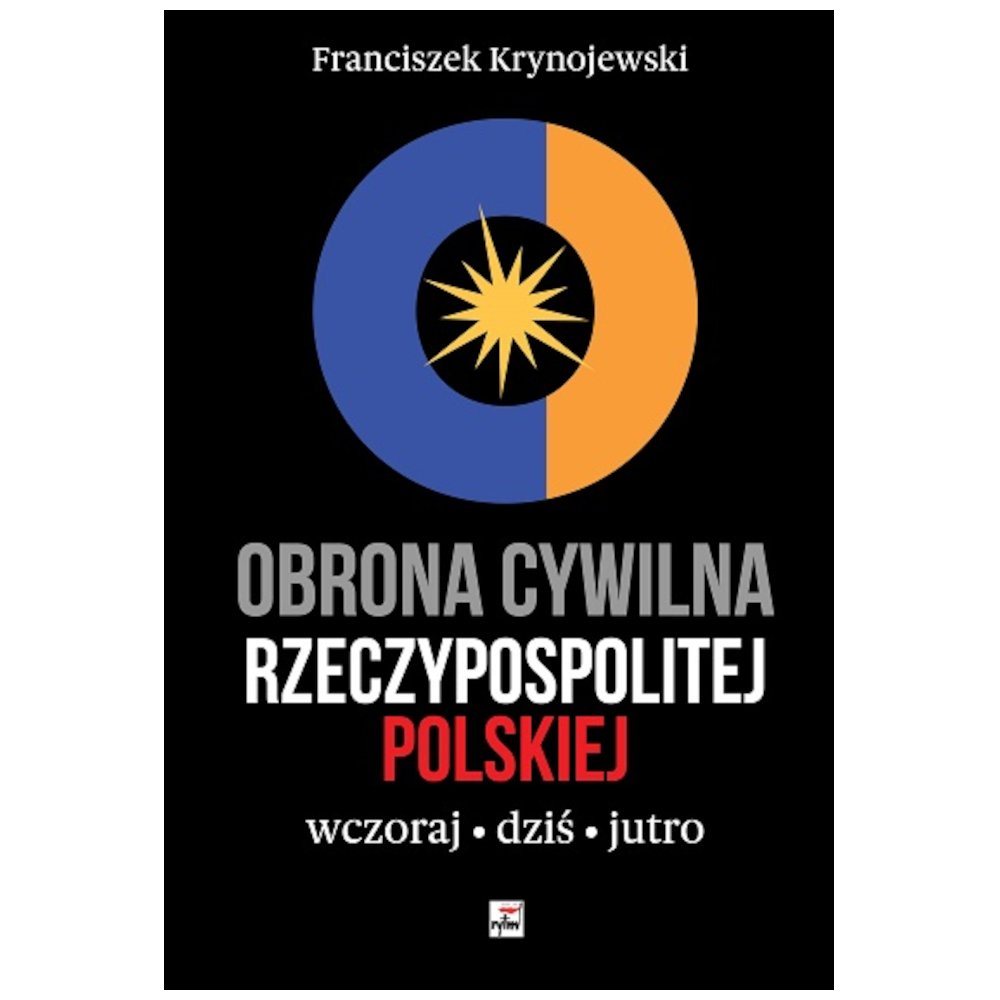 Obrona cywilna Rzeczypospolitej Polskiej..
