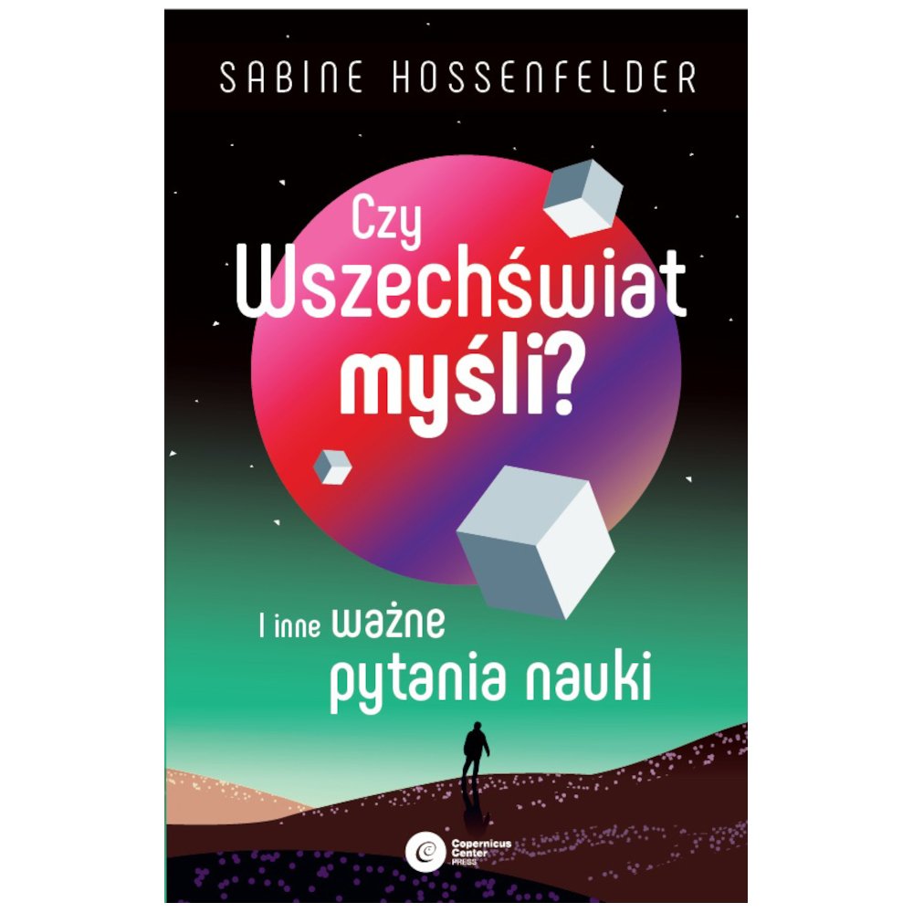Czy Wszechświat myśli?