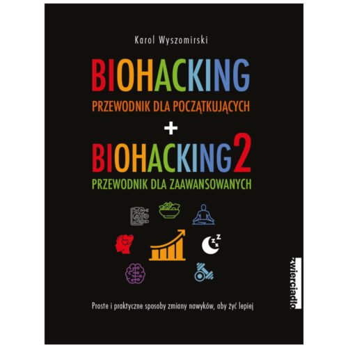 Pakiet: Biohacking