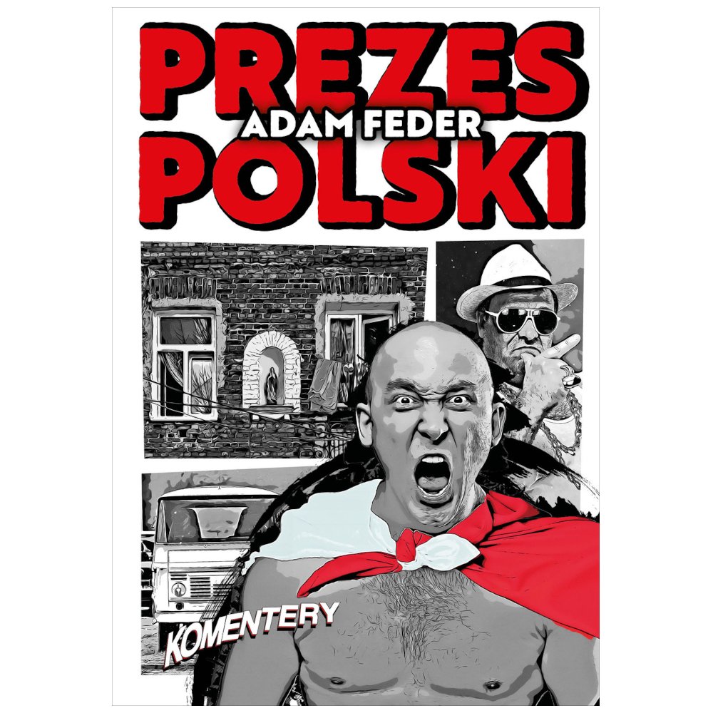 Prezes Polski