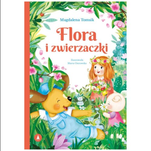 Flora i zwierzaczki