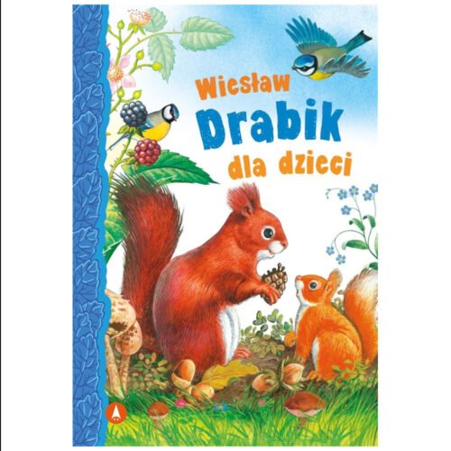 Wiesław Drabik dla dzieci