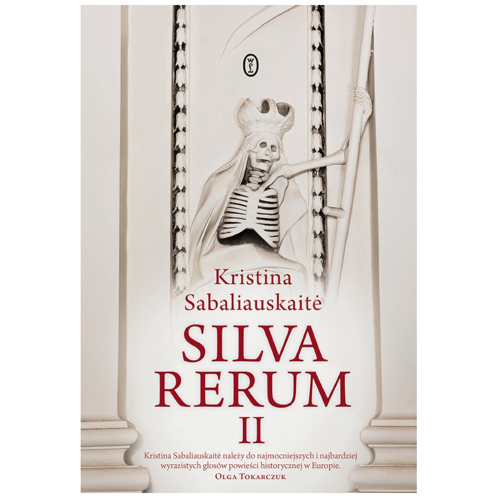 Silva rerum II w.2