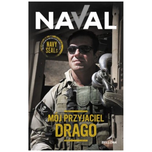 Mój przyjaciel Drago