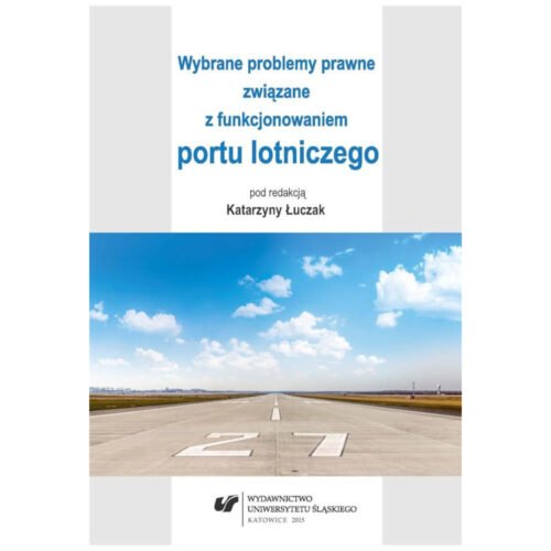 Wybrane problemy prawne związane...