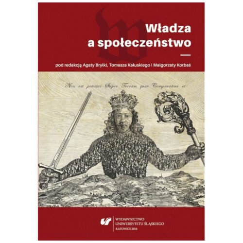 Władza a społeczeństwo