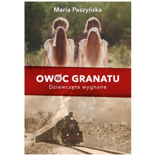 Owoc granatu. Dziewczęta wygnane