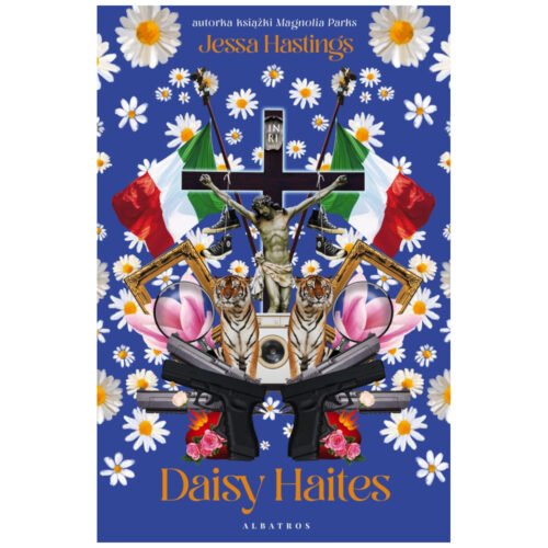 Magnolia Parks T.2 Daisy Haites