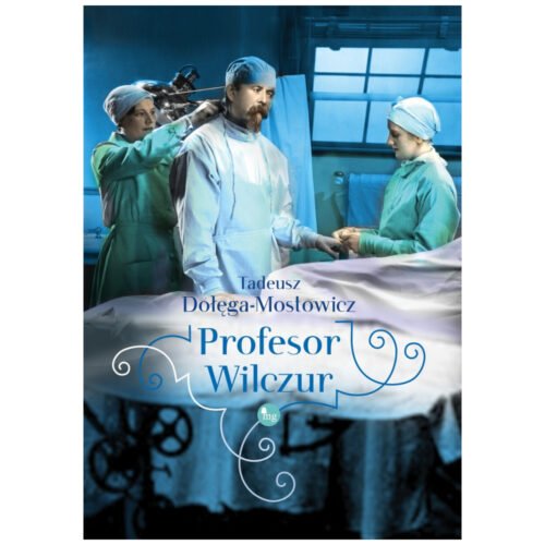 Profesor Wilczur