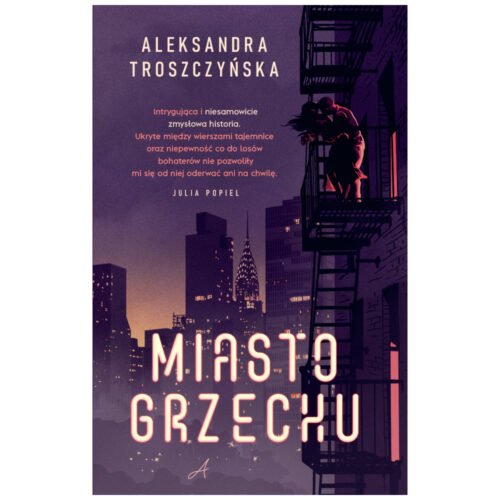 Miasto grzechu