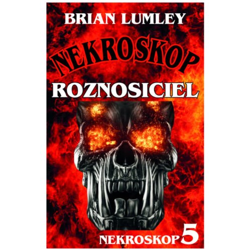Nekroskop T.5 Roznosiciel