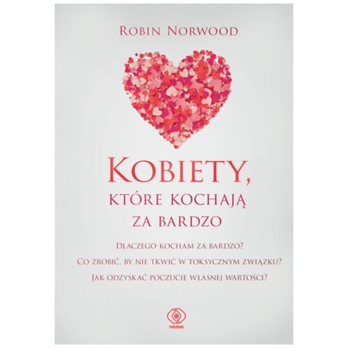 Kobiety, które kochają za bardzo w.6