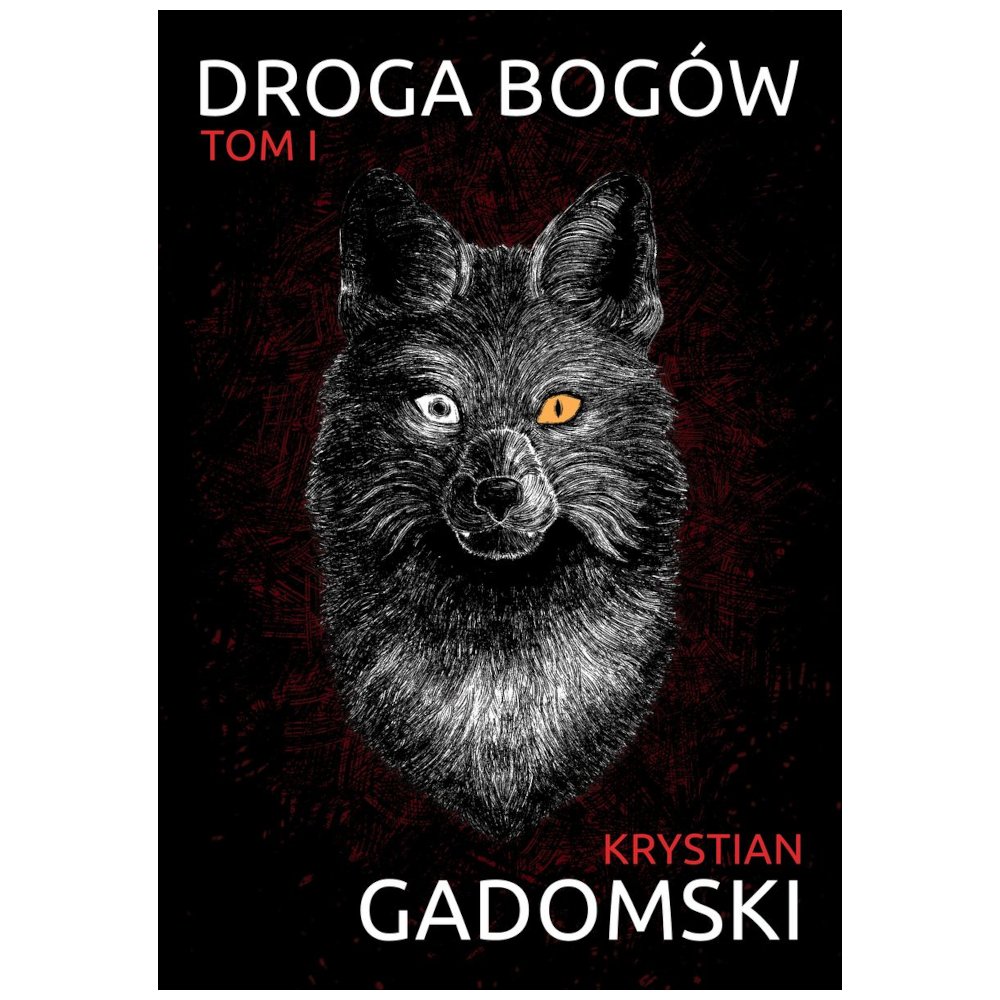 Droga Bogów