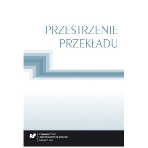 Przestrzenie przekładu