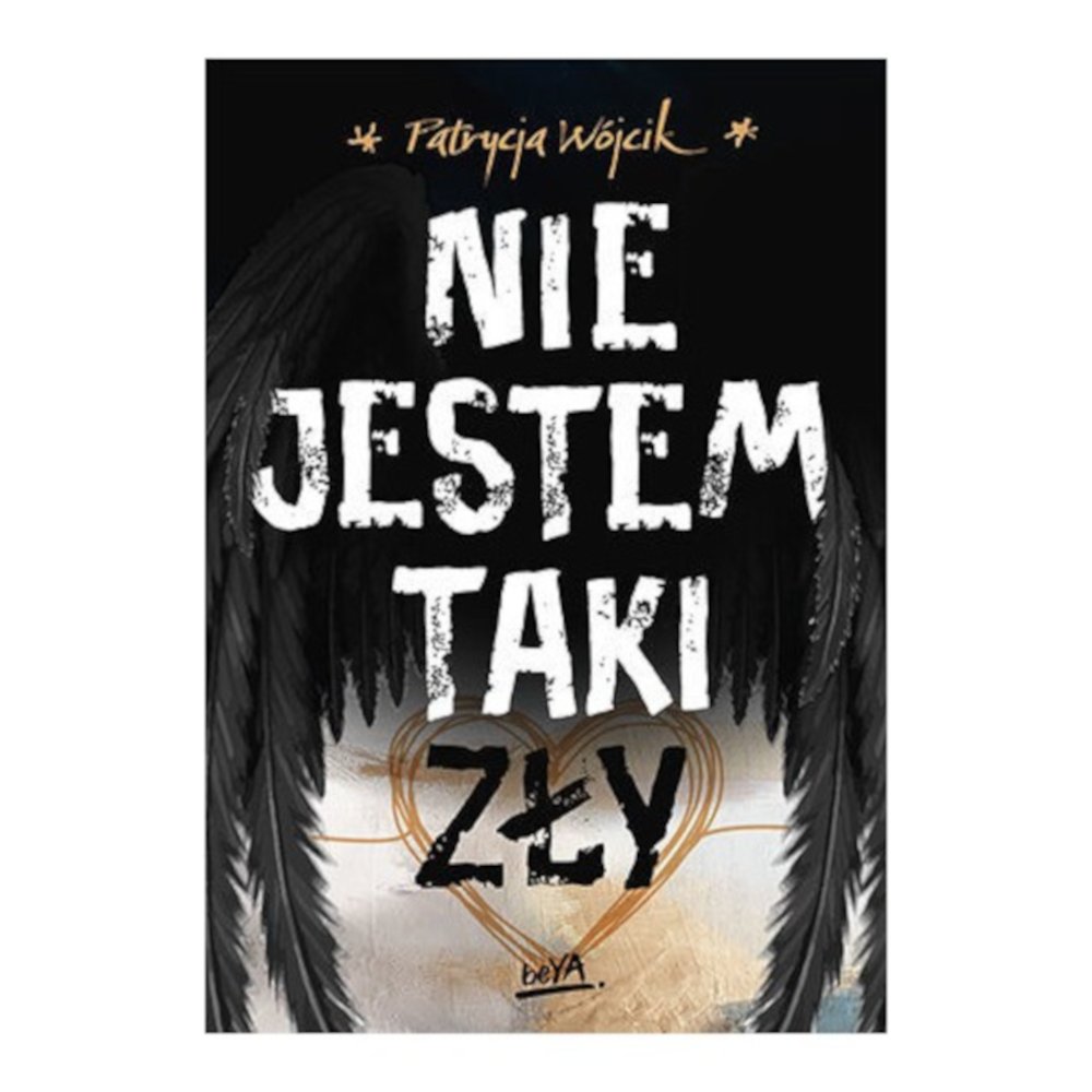 Nie jestem taki zły