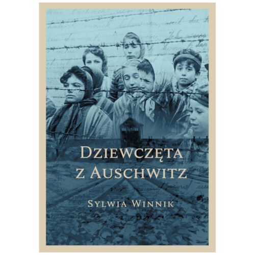 Dziewczęta z Auschwitz