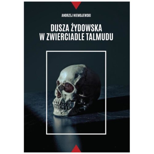 Dusza żydowska w zwierciadle Talmudu