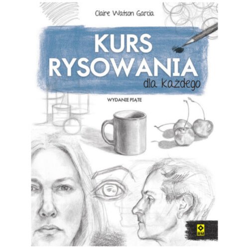 Kurs rysowania dla każdego