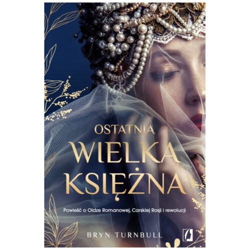 Ostatnia wielka księżna