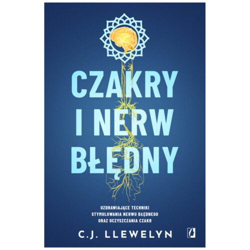 Czakry i nerw błędny