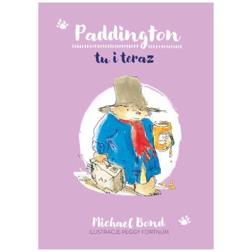 Paddington tu i teraz w.3