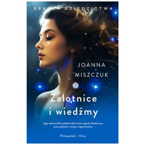 Zalotnice i wiedźmy