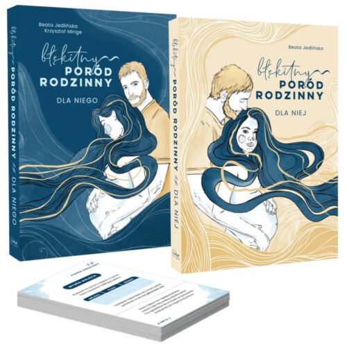 Pakiet Poród rodzinny. Dla niej i dla niego