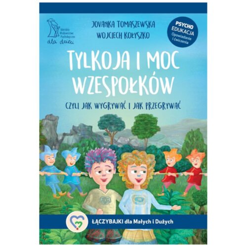 Tylkoja i moc wzespołków