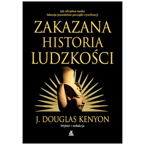 Zakazana historia ludzkości