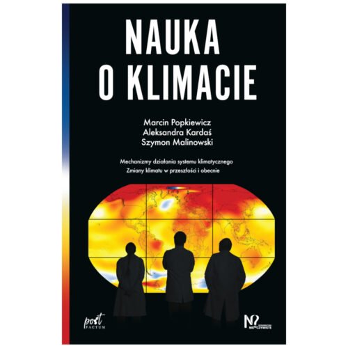 Nauka o klimacie