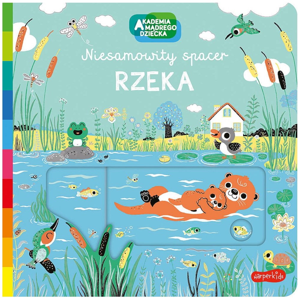 Akademia mądrego dziecka Rzeka