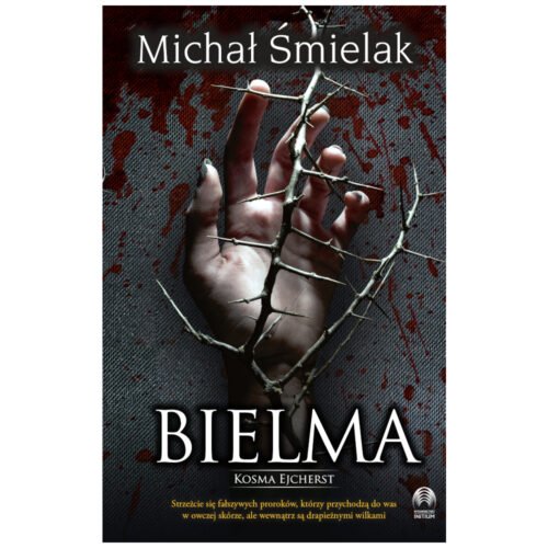 Bielma. Kosma Ejcherst
